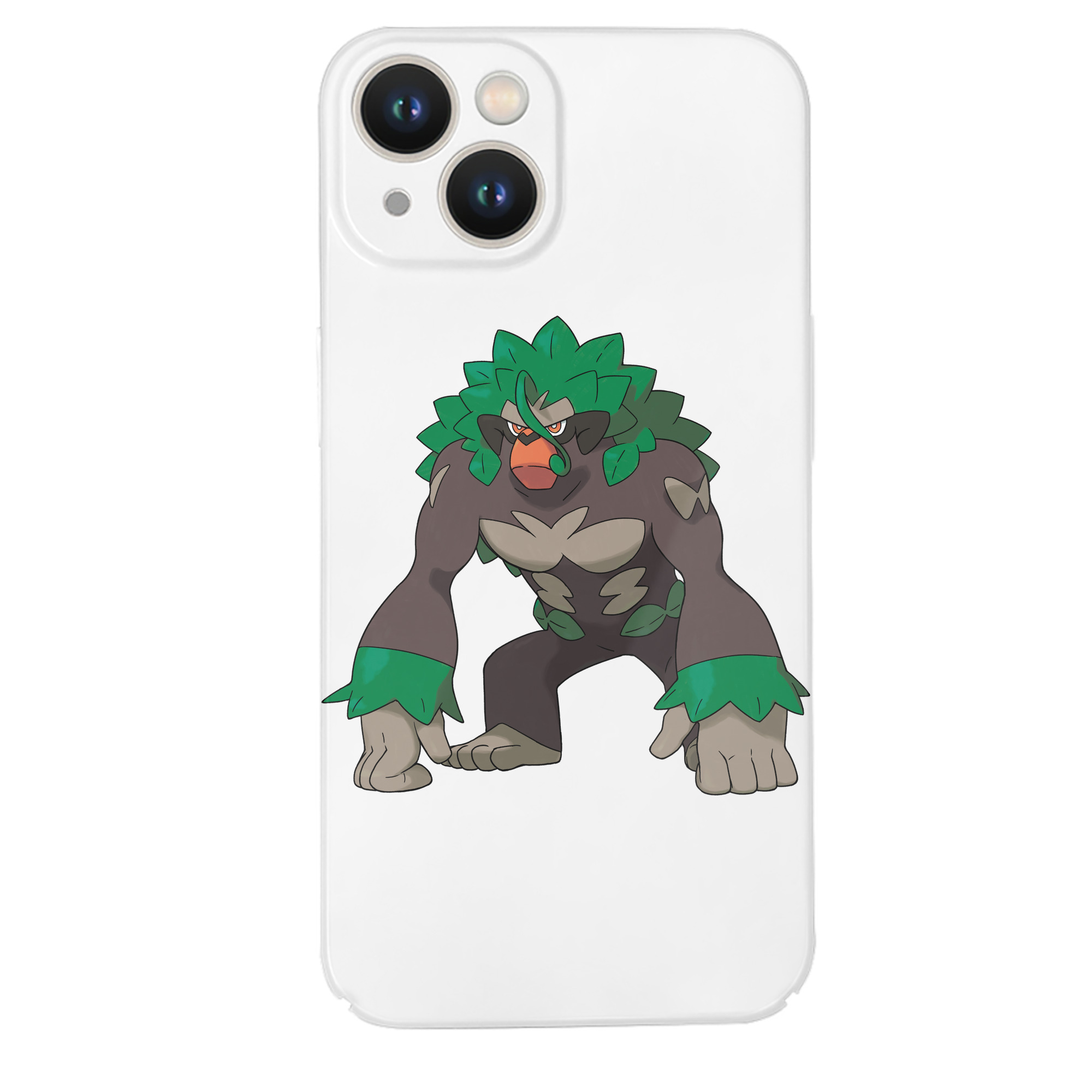 （画像用） ポケットモンスター Pokémon 【iPhone 14シリーズ対応】ハードケース
